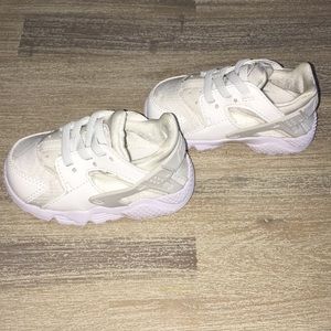 Nike Huaraches Toddler